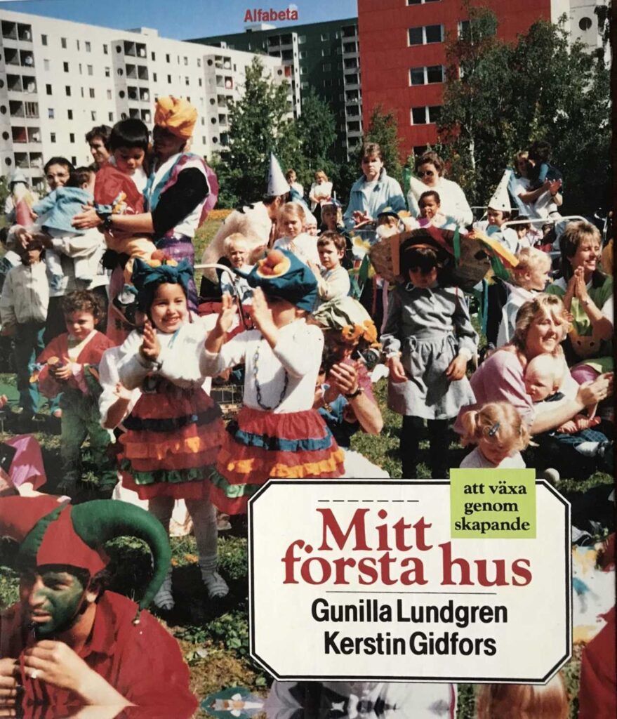 Flempan Gunilla Lundgren
