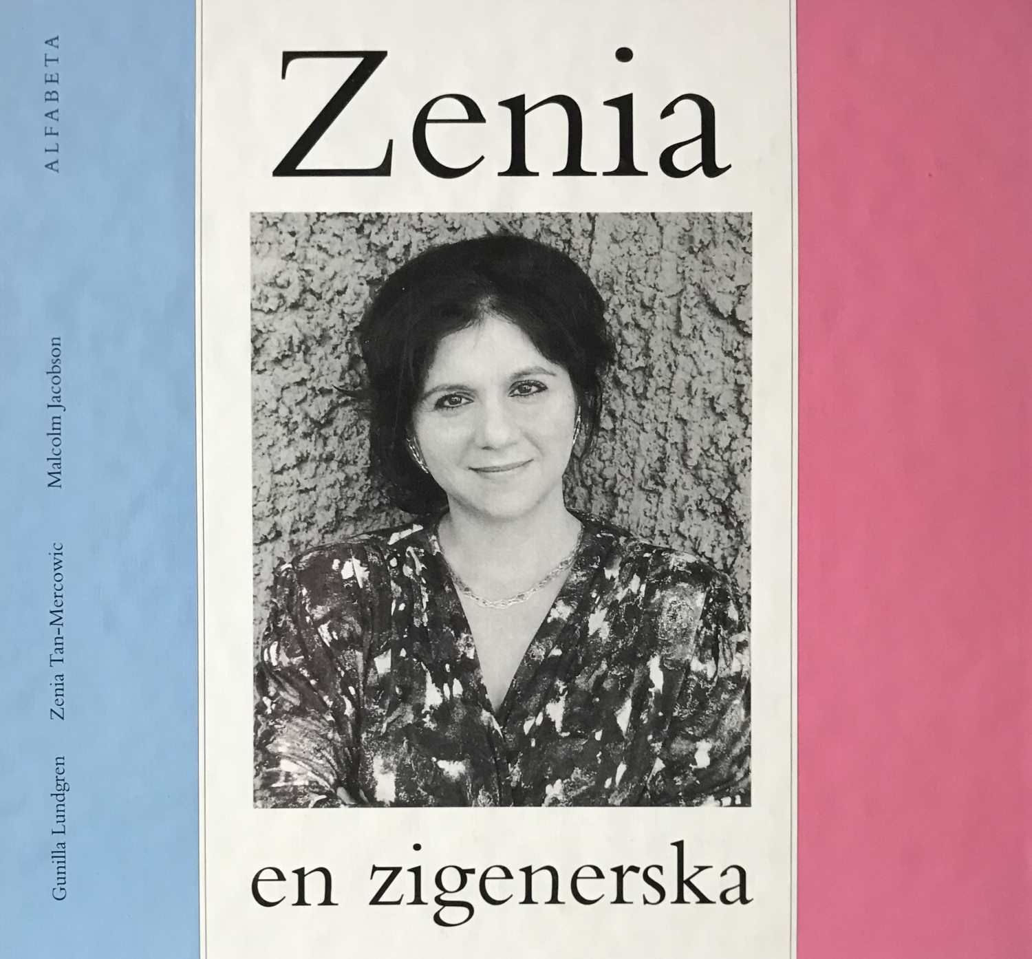 Zenia Gunilla Lundgren